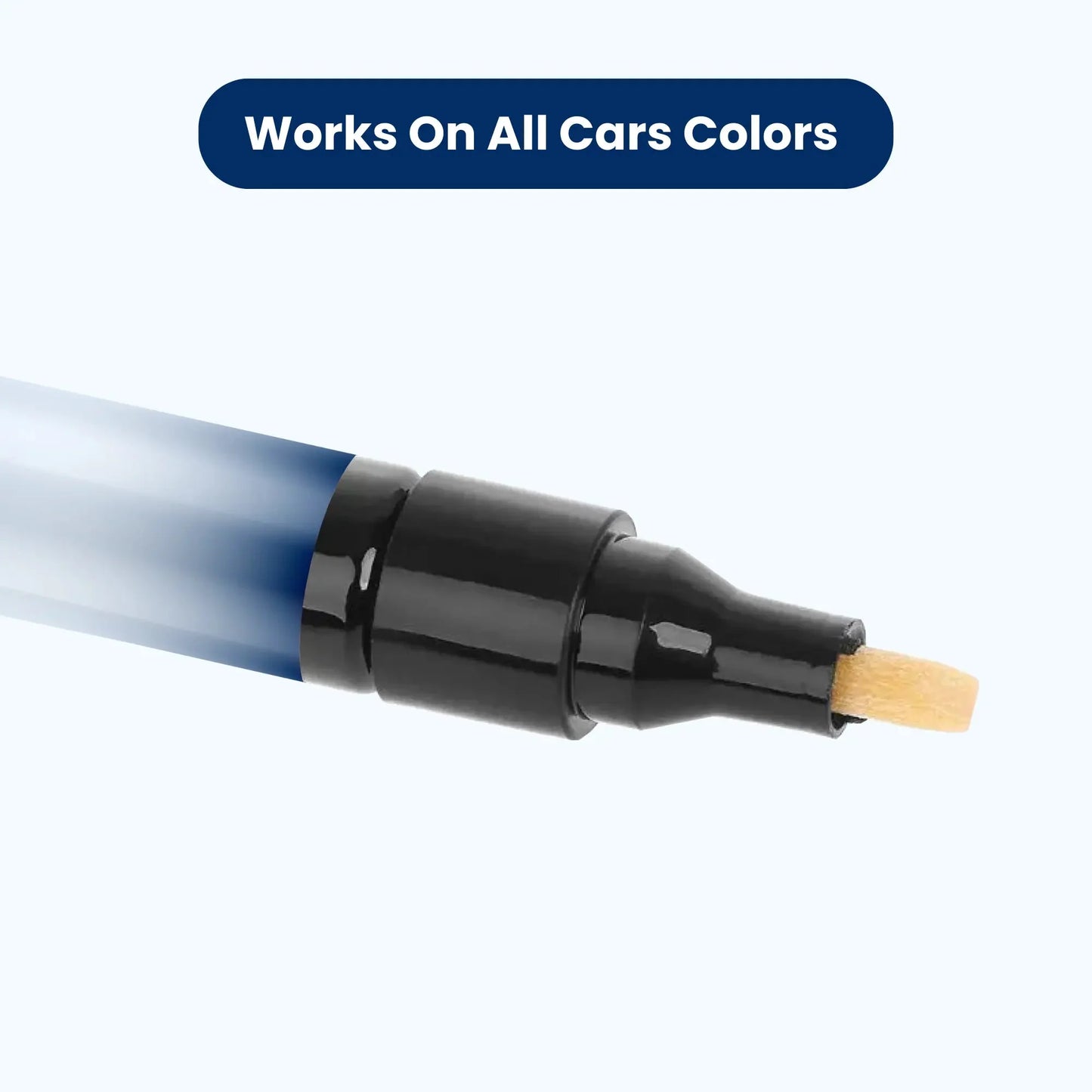 The Magic Pen | ™
