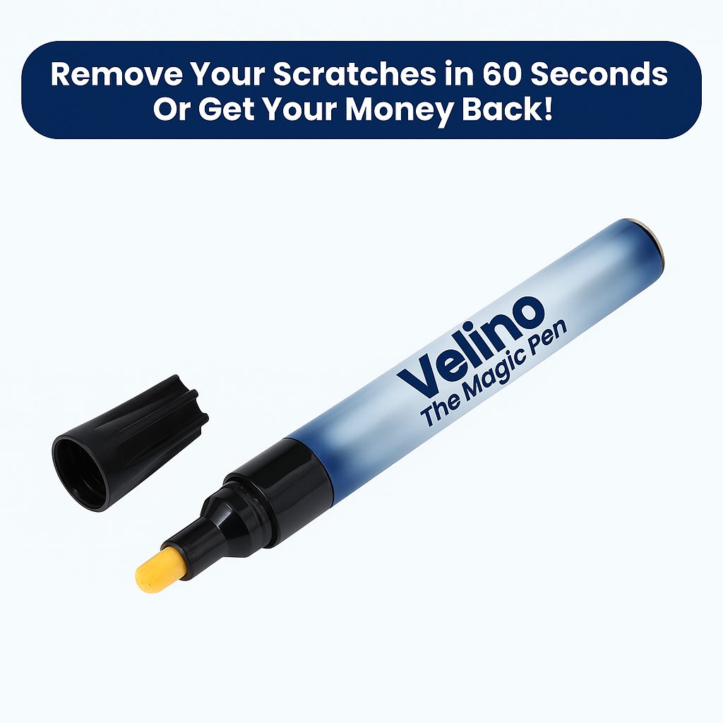 The Magic Pen | Velino™